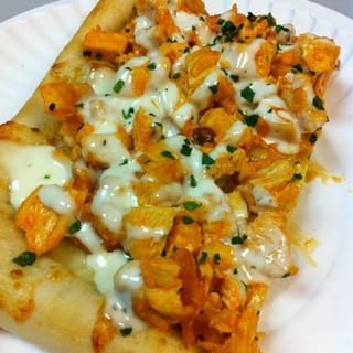 BUFFALO CHICKEN GRANDMA