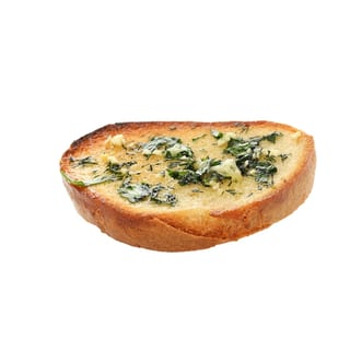 Garlic bread