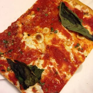BRUSCHETTA GRANDMA
