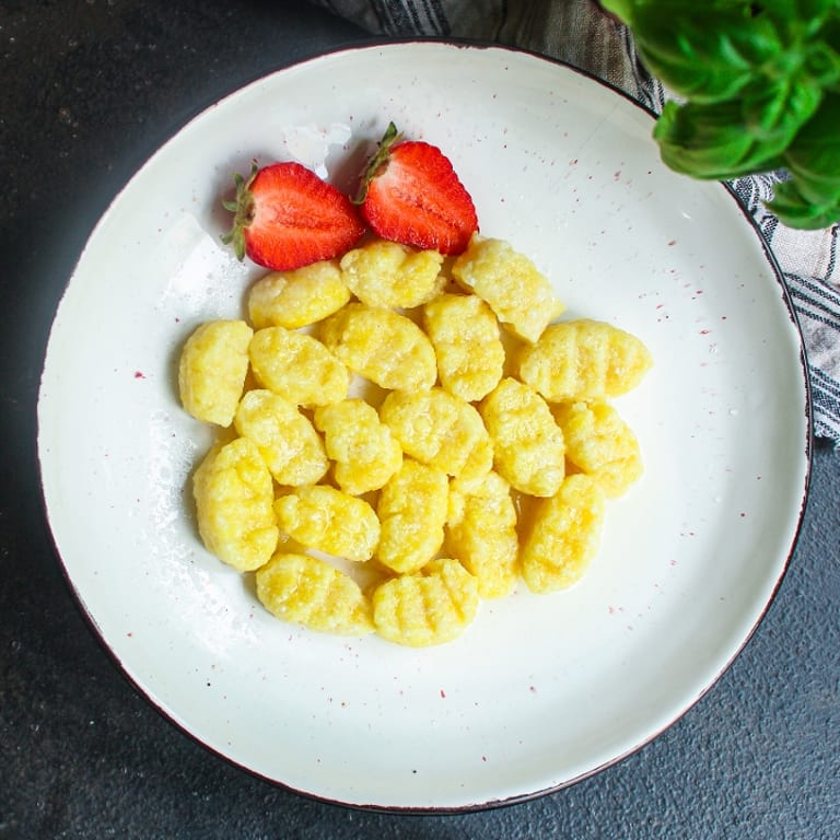 Delicious Gnocchi: A Must-Try Italian Specialty