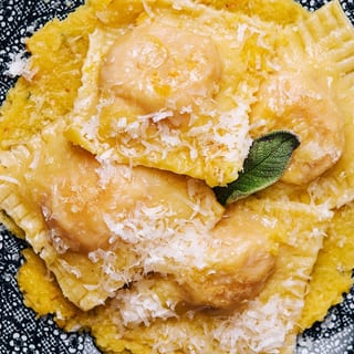 Ravioli
