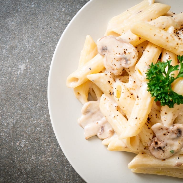 Pasta Perfection: Italian Delights and More